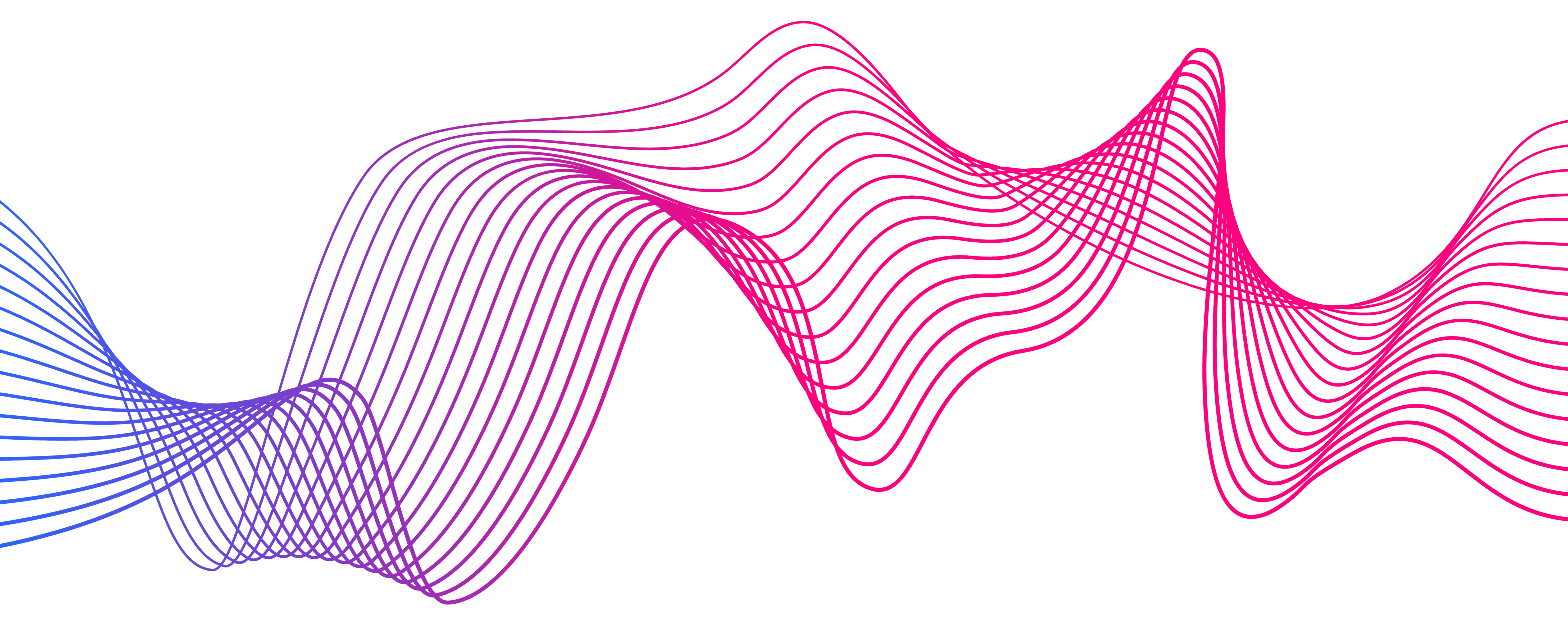 Wave pattern