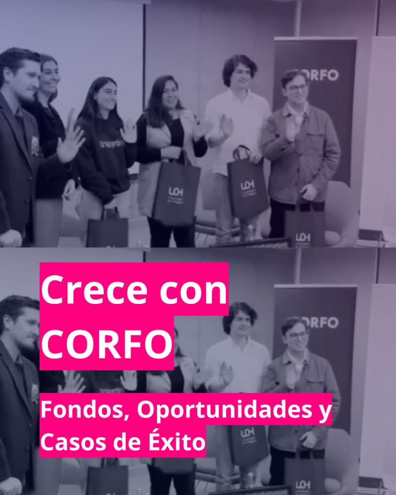 H2: TwinViz inspira a estudiantes en la UOH